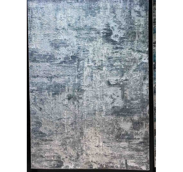 Килим Invista y574a l grey-cream - Фото 1